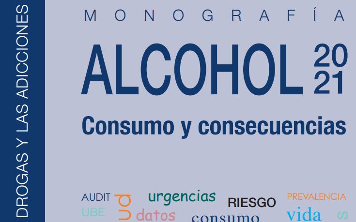 Biblioteca Monograf A Alcohol Consumo Y Consecuencias